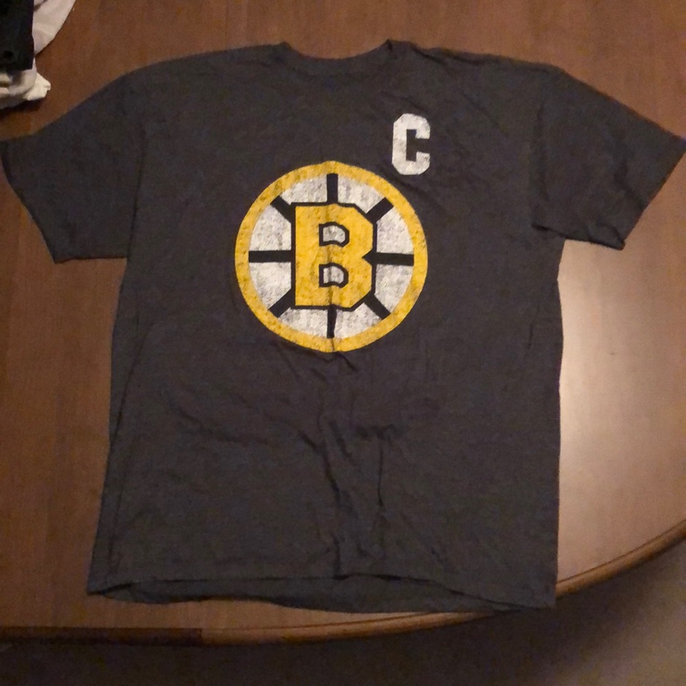 Old Time Hockey 2X-Large